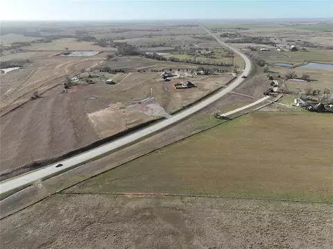 1775 Hwy 81, Amber, OK 73004
