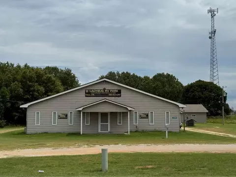 4550 Enos Rd, Kingston, OK 73439 photo 1