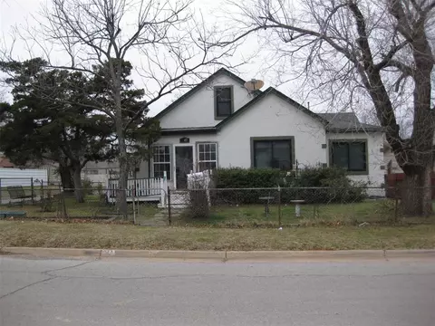 1147 NW 97th St, Oklahoma City, OK 73114
