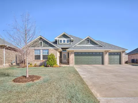 221 SW 167th Ter, Oklahoma City, OK 73170