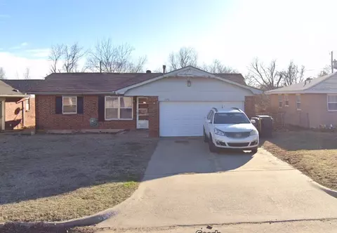 Undisclosed, Oklahoma City, OK 73139
