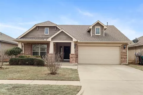 1208 SW 158th St, Oklahoma City, OK 73170