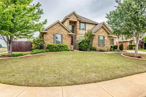 3000 Highland Ridge Dr, Norman, OK 73069