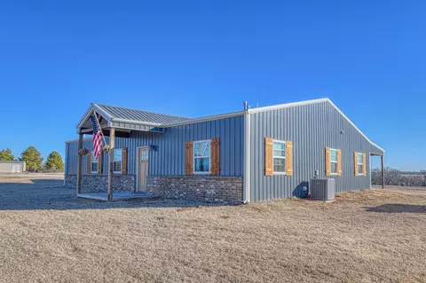 20055 96th St, Lexington, OK 73051