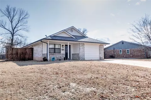 909 W Hoyt St, Chandler, OK 74834