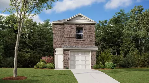 14810 Parkway Center Ave, Oklahoma City, OK 73134