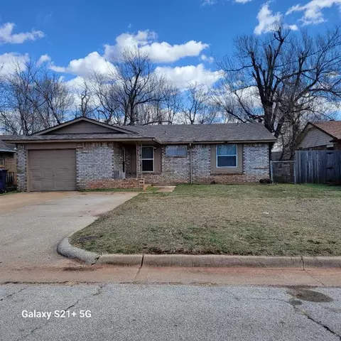 4932 Kathy Dr, Oklahoma City, OK 73135