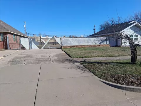 1623 NW 22nd St, Oklahoma City, OK 73106
