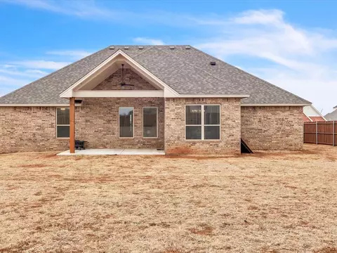 1226 Deer Ridge Run, Tuttle, OK 73089 photo 38