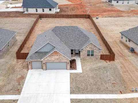 1226 Deer Ridge Run, Tuttle, OK 73089 photo 3
