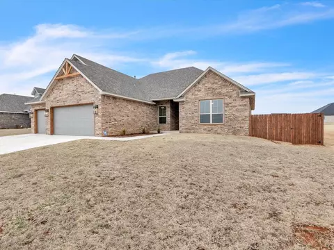 1226 Deer Ridge Run, Tuttle, OK 73089 photo 5
