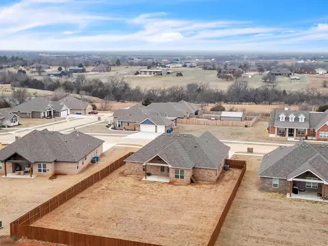 1226 Deer Ridge Run, Tuttle, OK 73089 photo 43