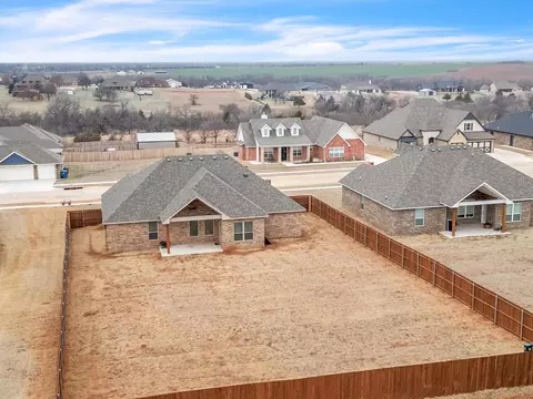 1226 Deer Ridge Run, Tuttle, OK 73089 photo 41