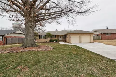 3204 NW 61st St, Oklahoma City, OK 73112