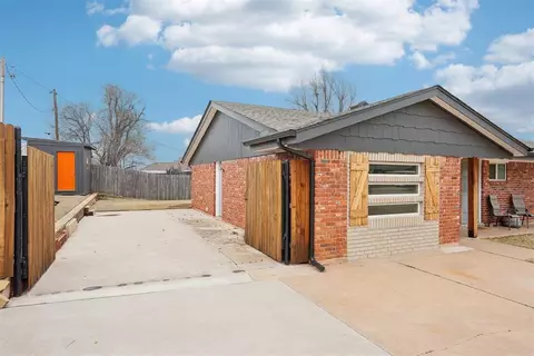 217 E Beam Dr, Yukon, OK 73099 photo 30