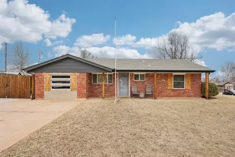 217 E Beam Dr, Yukon, OK 73099 photo 2