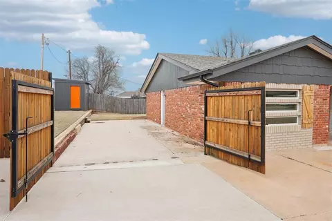 217 E Beam Dr, Yukon, OK 73099 photo 31