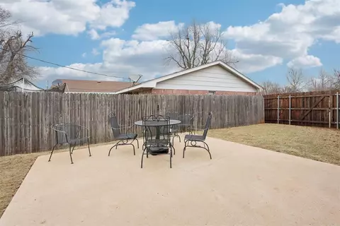 217 E Beam Dr, Yukon, OK 73099 photo 28