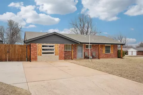 217 E Beam Dr, Yukon, OK 73099 photo 3