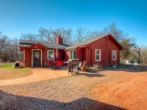 331931 E Meadowood Dr, Wellston, OK 74881