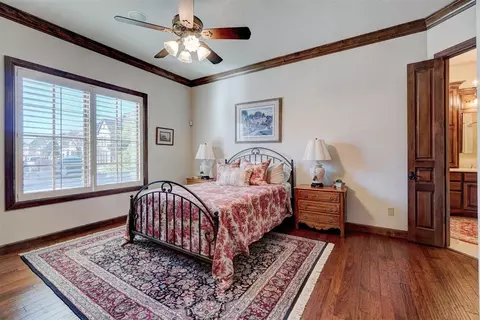 3209 Saint Clair Dr, Norman, OK 73072 photo 24