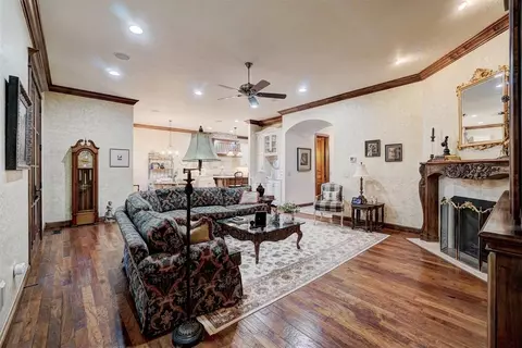 3209 Saint Clair Dr, Norman, OK 73072 photo 9