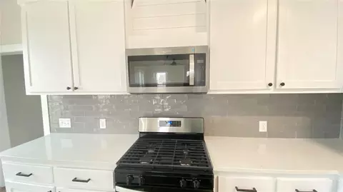 Kitchen - 129 S 8th St, Mcloud, OK 74851 photo 4 of 4