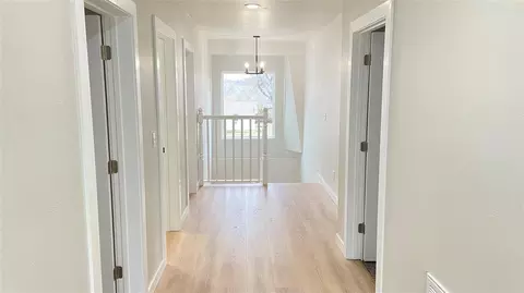 Entry Way - 129 S 8th St, Mcloud, OK 74851 photo 6 of 6