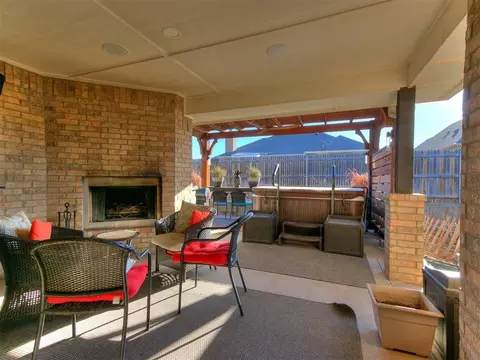 421 Switch Ct, Yukon, OK 73099 photo 6