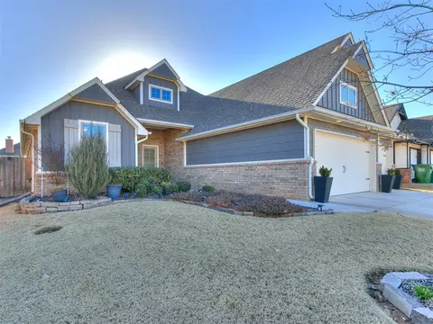 421 Switch Ct, Yukon, OK 73099 photo 4