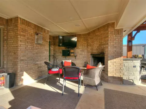 421 Switch Ct, Yukon, OK 73099 photo 5