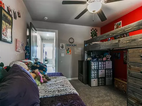 421 Switch Ct, Yukon, OK 73099 photo 29
