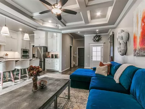 421 Switch Ct, Yukon, OK 73099 photo 15