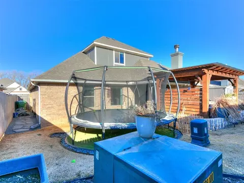 421 Switch Ct, Yukon, OK 73099 photo 10