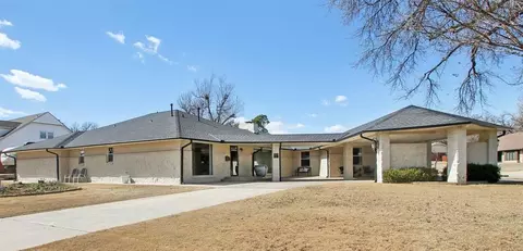 4917 NW 30th Pl, Oklahoma City, OK 73122