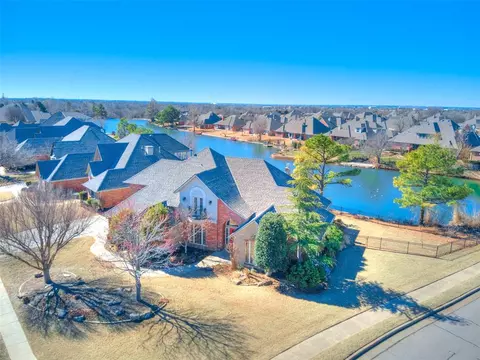 10801 Waterside Dr, Oklahoma City, OK 73170
