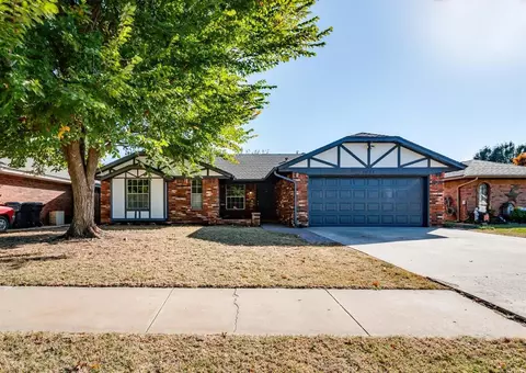 2624 SW 90th Pl, Oklahoma City, OK 73159