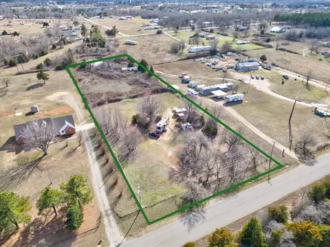 21400 SE 15th St, Harrah, OK 73045 photo 4