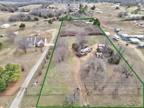21400 SE 15th St, Harrah, OK 73045
