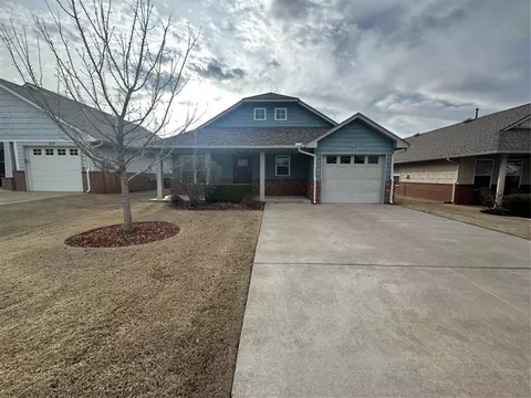 217 Promise Way #1, Edmond, OK 73003