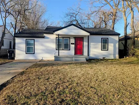 3201 NE 13th St, Oklahoma City, OK 73117