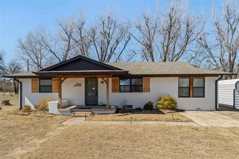 1849 Moran Rd, Choctaw, OK 73020