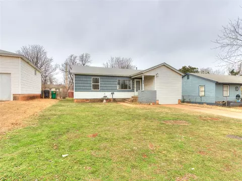 1132 SE 18th St, Oklahoma City, OK 73129