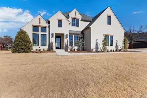 1609 Irvine Dr, Edmond, OK 73025