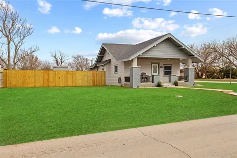 106 N Dewey St, Corn, OK 73024 photo 2