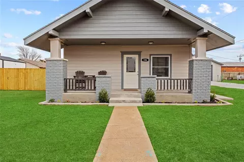 106 N Dewey St, Corn, OK 73024 photo 4