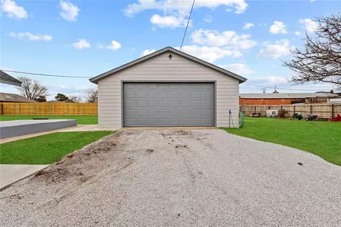 106 N Dewey St, Corn, OK 73024 photo 26