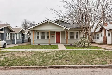 1221 NW 41st St, Oklahoma City, OK 73118
