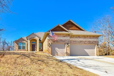 12575 Pecan Pt, Guthrie, OK 73044