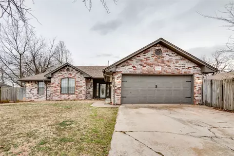 4704 SE 49th St, Oklahoma City, OK 73135